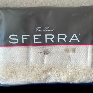 SFERRA “Dorio Throw”